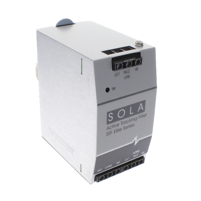 STFE200-24L SolaHD  Power Line Filter Modules