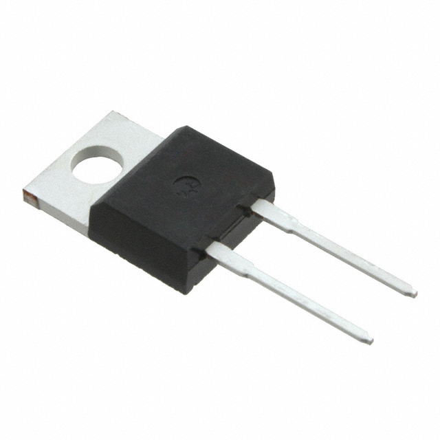 GD10MPS12A GeneSiC Semiconductor  Diodes simples