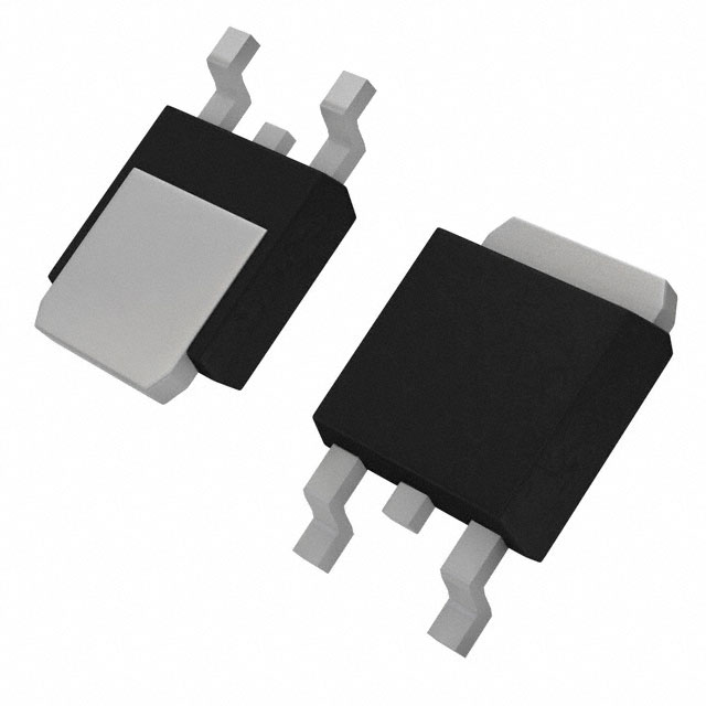 CSHD6-40C TR13 PBFREE Central Semiconductor Corp  Diode Arrays