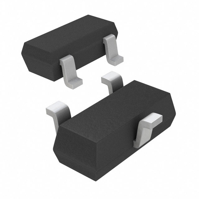 CMPFJ176 TR Central Semiconductor Corp  JFETs