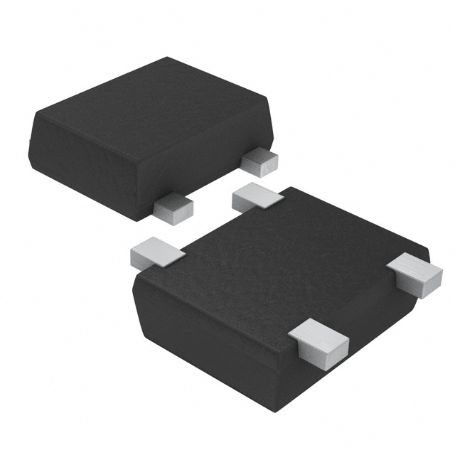 CMYTVS5-2 TR Central Semiconductor Corp Diodi TVS