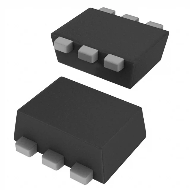 CMRDM3575 TR PBFREE Central Semiconductor Corp  FET-MOSFET-Arrays