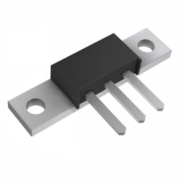 80CNQ045S2 SMC Diode Solutions  Diode Arrays