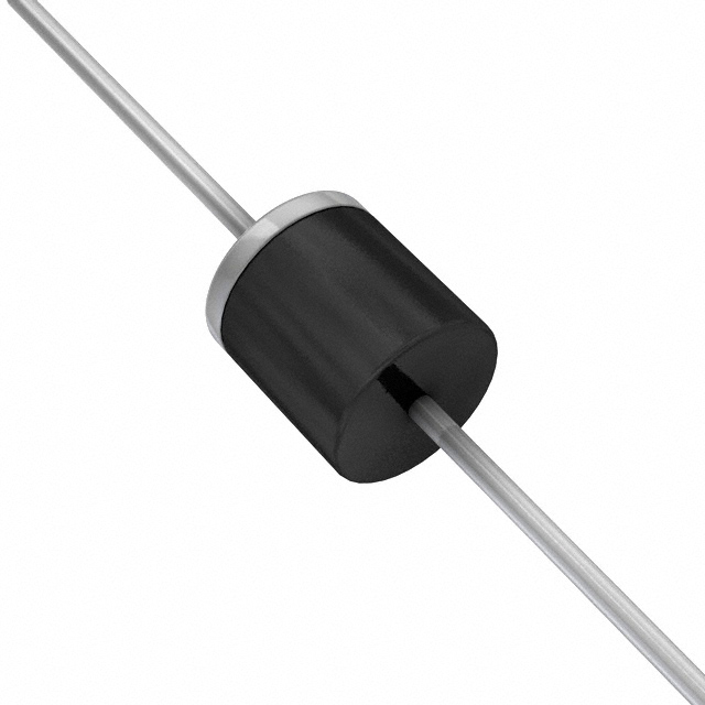 15SQ050 SMC Diode Solutions  Single Diodes