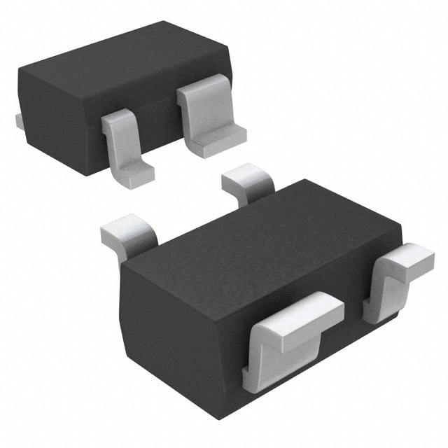 S43LCC0424 SMC Diode Solutions Diodes TVS