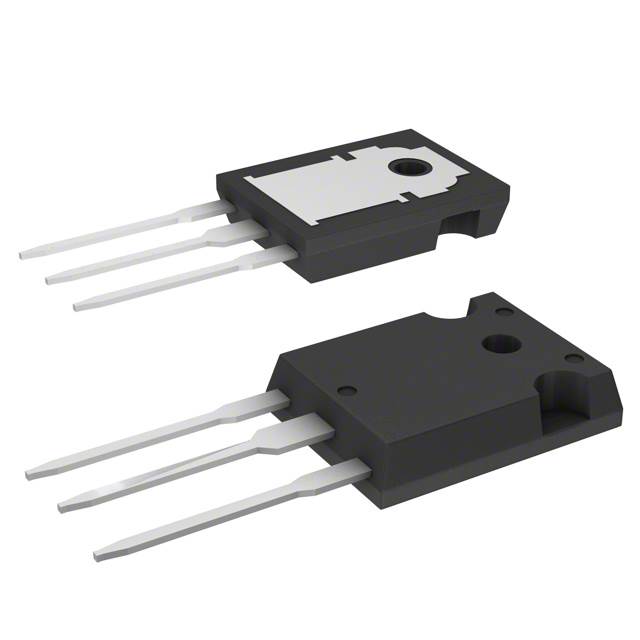 40CPQ060 SMC Diode Solutions  Diode Arrays