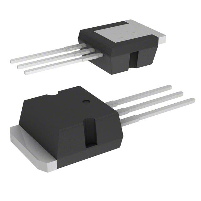 30CTQ045-1 SMC Diode Solutions  Diode Arrays
