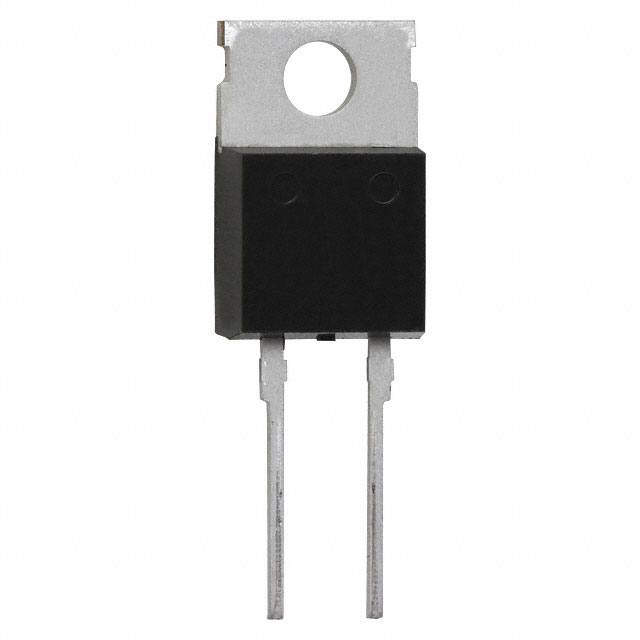 BYC15-1200PQ WeEn Semiconductors  Single Diodes