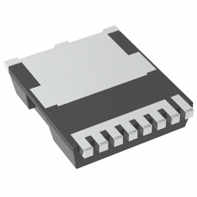 FDBL86063-F085 onsemi  FET individuales MOSFET