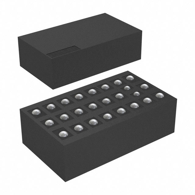 R3920-CFAB-E1B onsemi  Audio Special Purpose