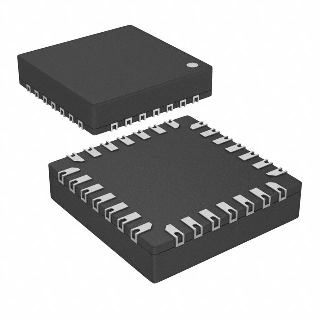 LC717A00AR-NH onsemi  Capteur tactile capacitif