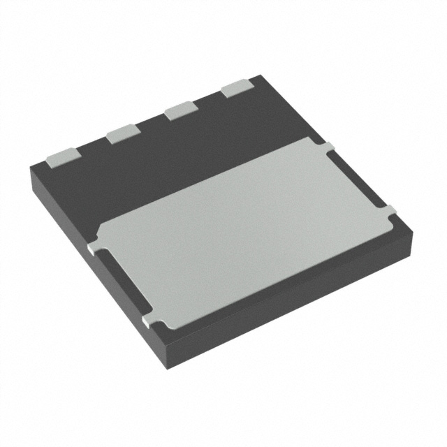 FFSM0665A onsemi  Diodes simples