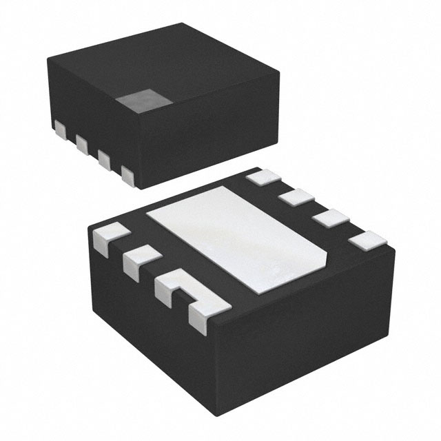 NCP45520IMNTWG-L onsemi  Power Distribution Switches Load Drivers