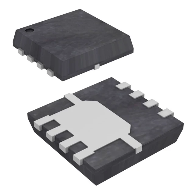NVTFS5826NLWFTAG onsemi  Single FETs MOSFETs