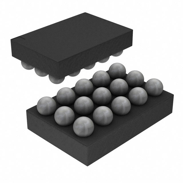 NCP6343XFCCT1G onsemi  Spannungsregler - DC-DC-Schaltregler