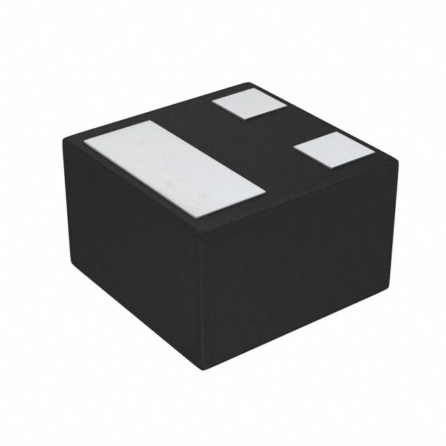 NTNS3190NZT5G onsemi  FET individuales MOSFET