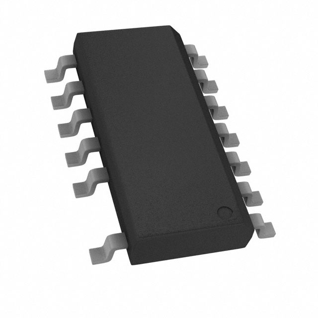 NCP1336BDR2G onsemi  Convertisseurs CA/CC Commutateurs hors ligne