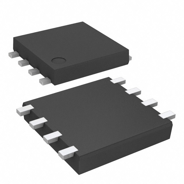 ECH8697R-TL-W onsemi  FET-MOSFET-Arrays