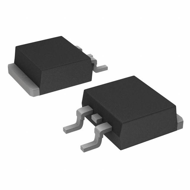 MJB5742T4G onsemi  Transistors bipolaires simples