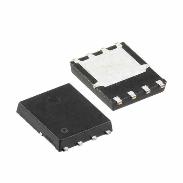 FDWS86068-F085 onsemi  Einzelne FETs MOSFETs
