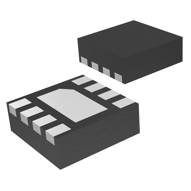 NCP6324BMTAATBG onsemi  Voltage Regulators - DC DC Switching Regulators