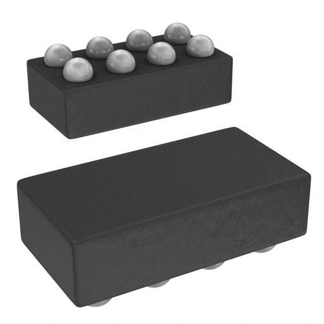 LE25S161XBTAG onsemi  Erinnerung