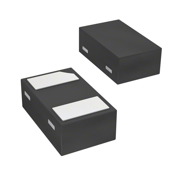 ESD8451N2T5G onsemi Diodes TVS