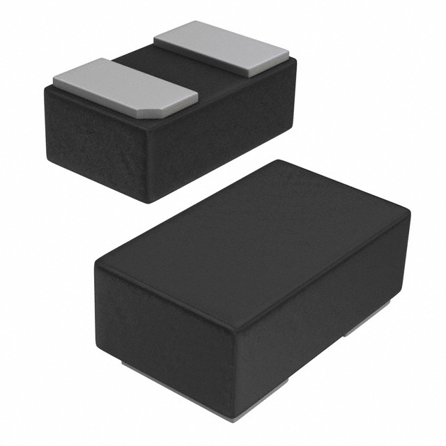 NSR05301MX4T5G onsemi  Diodes simples