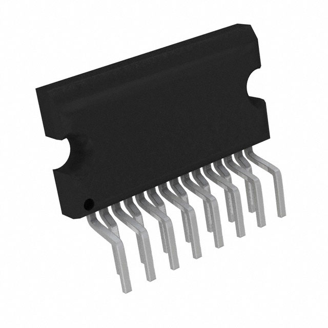 LV5684NPVD-XH onsemi  Special Purpose Regulators