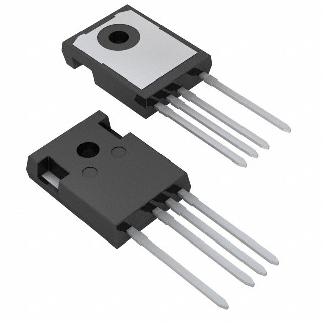 STW68N60M6-4 STMicroelectronics  Single FETs MOSFETs