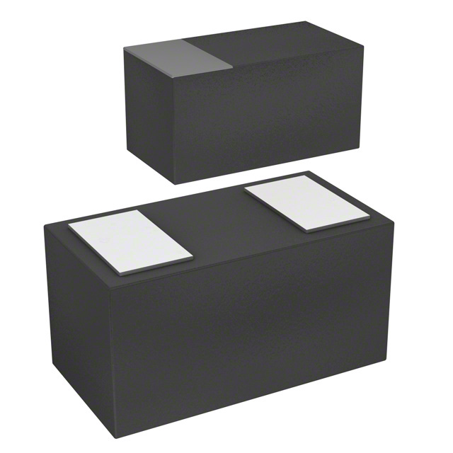 ESDZV5-1BU2 STMicroelectronics Diodi TVS