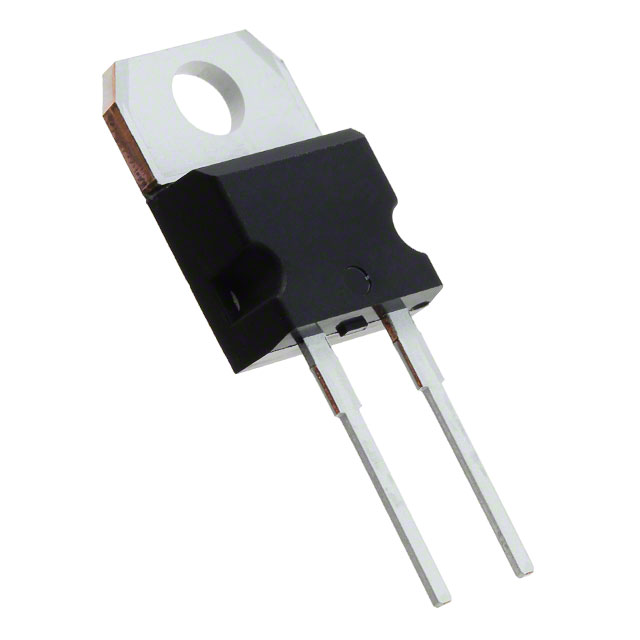 STTH1008DTI STMicroelectronics  Diode Arrays