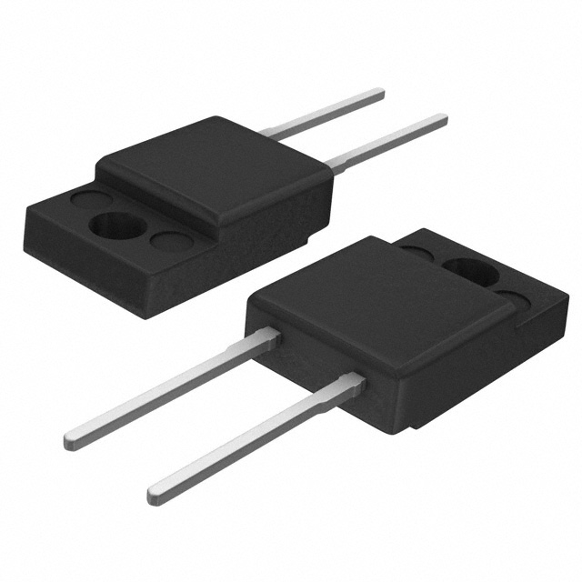 STPS1545FP STMicroelectronics  Single Diodes