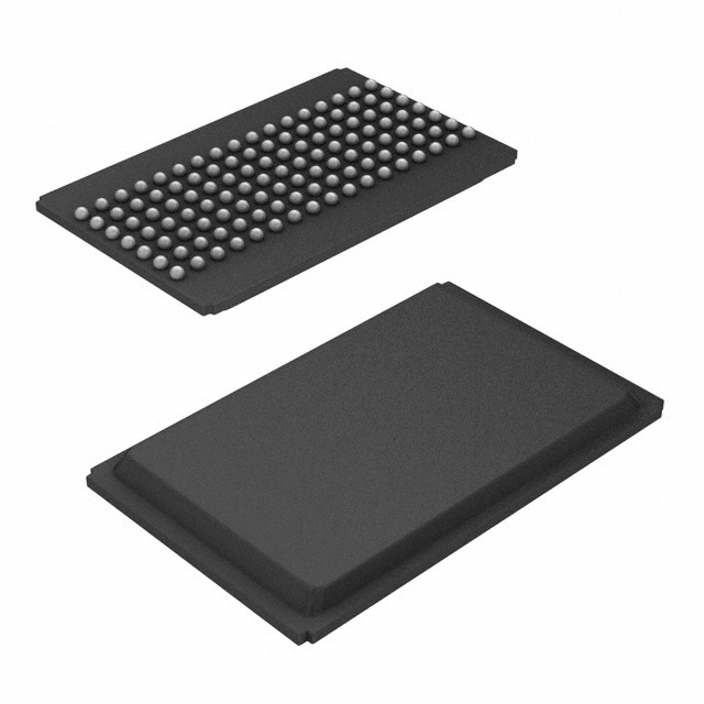 AD73460BB-40 Analog Devices Inc.  Analog Front End (AFE)