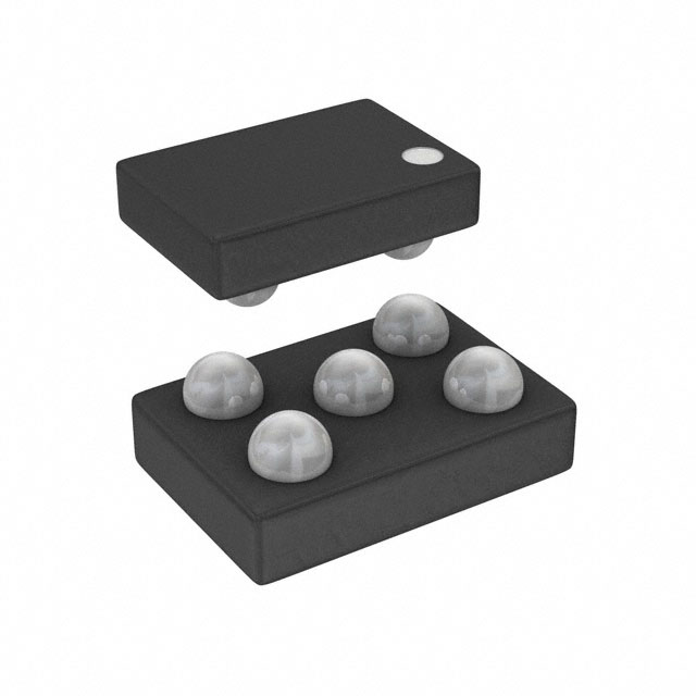 ADP2108ACBZ-3.3-R7 Analog Devices Inc.  Spannungsregler - DC-DC-Schaltregler