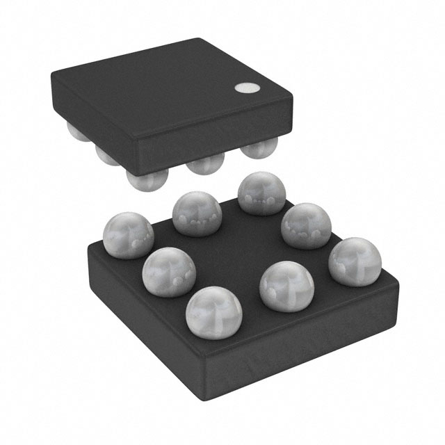 AD8506ACBZ-REEL7 Analog Devices Inc.  Amplis opérationnels d'instrumentation Amplis tampons