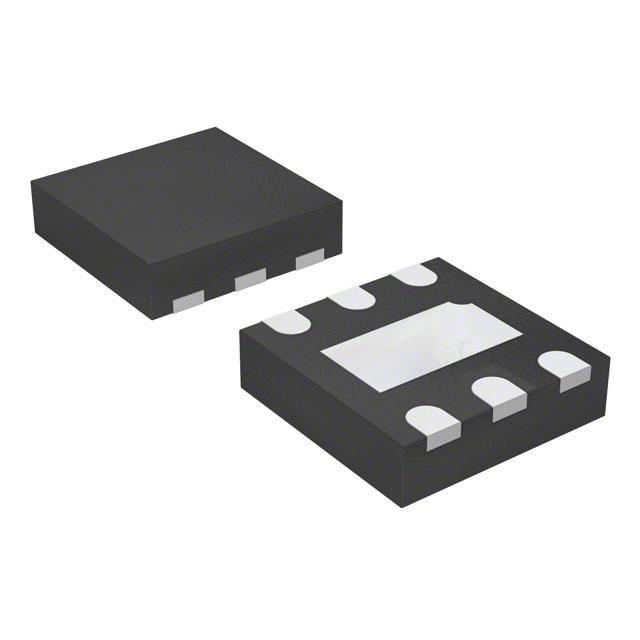 ADA4800ACPZ-RL Analog Devices Inc.  Amplis opérationnels d'instrumentation Amplis tampons