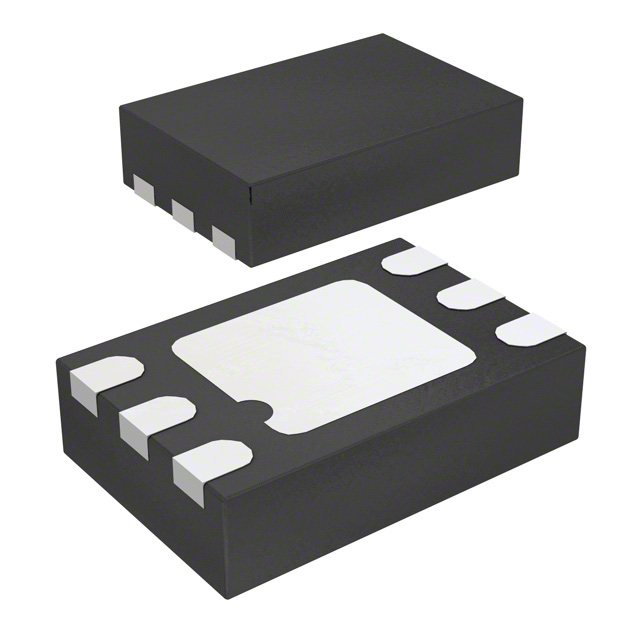 AD5611ACPZ-RL7 Analog Devices Inc.  Convertisseurs numériques-analogiques (DAC)