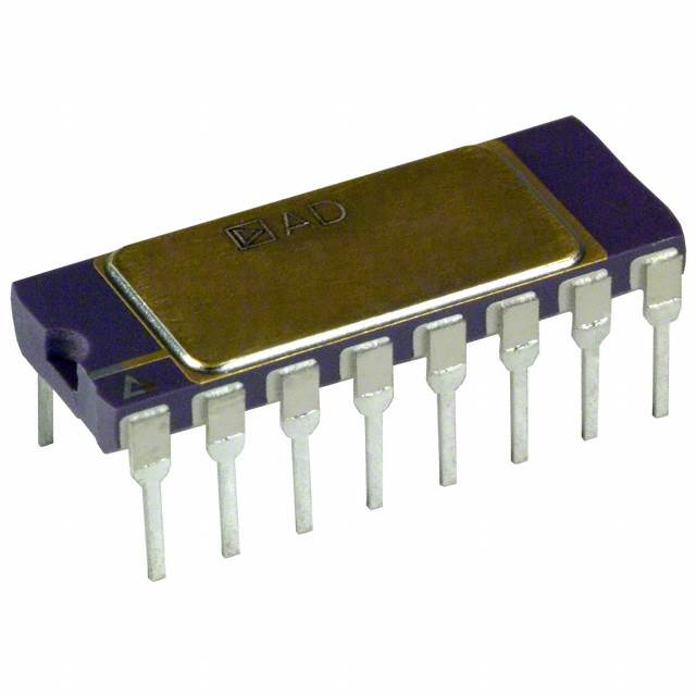 AD539SD Analog Devices Inc.  Analog Multipliers Dividers