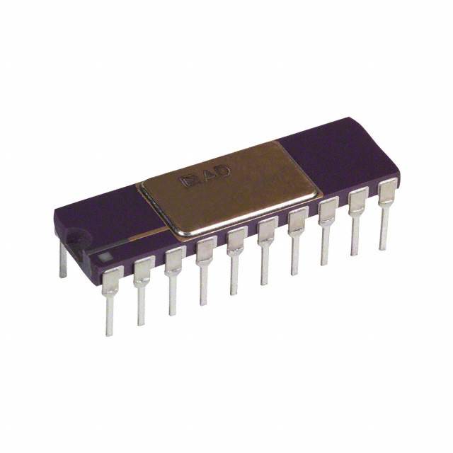 AD693AD Analog Devices Inc.  Sensor and Detector Interfaces