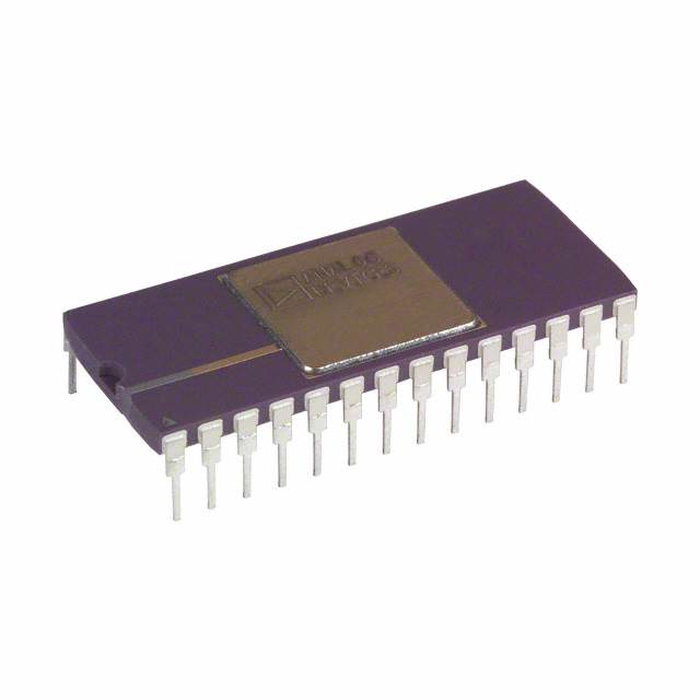 AD574ALD Analog Devices Inc.  Analog to Digital Converters (ADC)