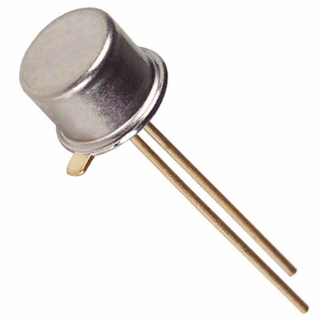 AD589JH Analog Devices Inc.  Voltage Reference