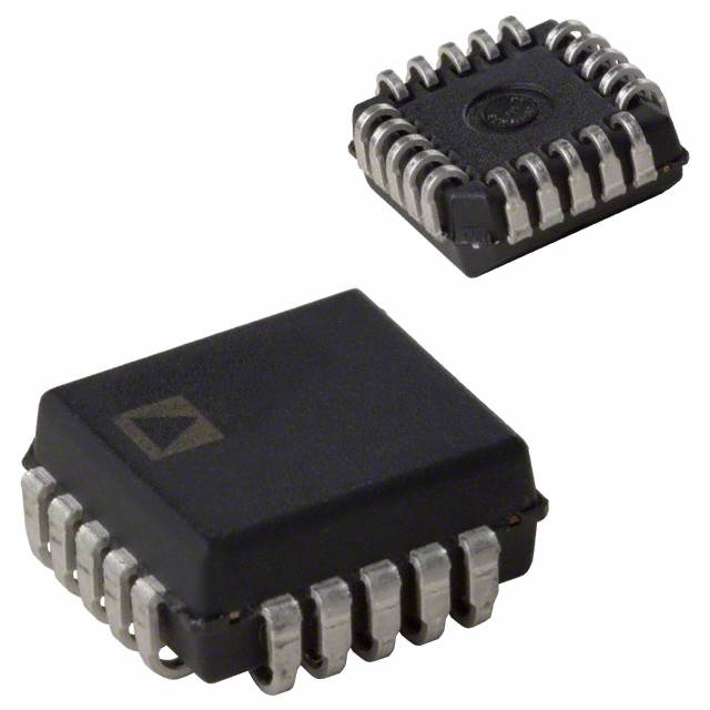 AD7820KPZ Analog Devices Inc.  Analog to Digital Converters (ADC)