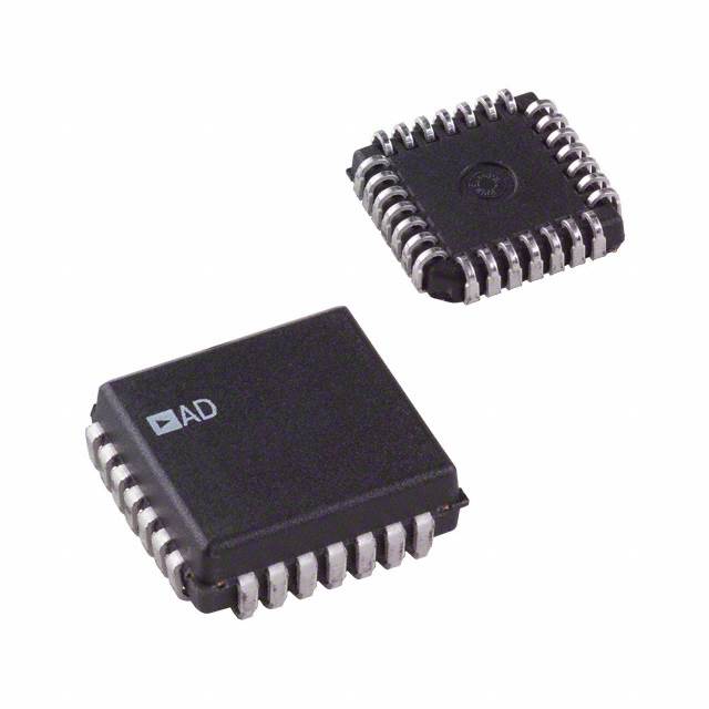 AD767JPZ Analog Devices Inc.  Digital to Analog Converters (DAC)
