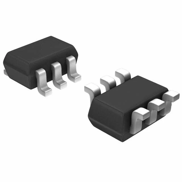 SQ1470AEH-T1_GE3 Vishay Siliconix  FET individuales MOSFET