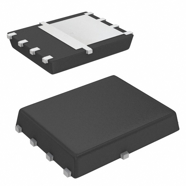SIRS5100DP-T1-GE3 Vishay Siliconix  Single FETs MOSFETs