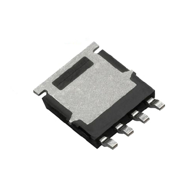 SQJA42EP-T1_GE3 Vishay Siliconix  Single FETs MOSFETs