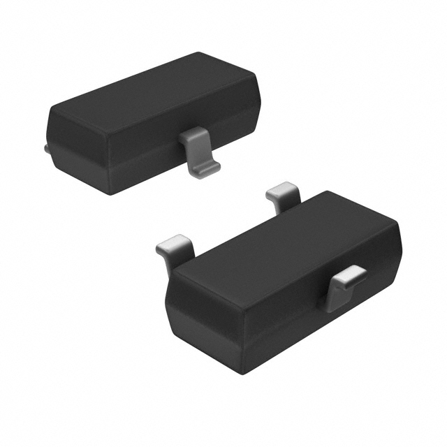 AO7400 Alpha & Omega Semiconductor Inc.  Single FETs MOSFETs