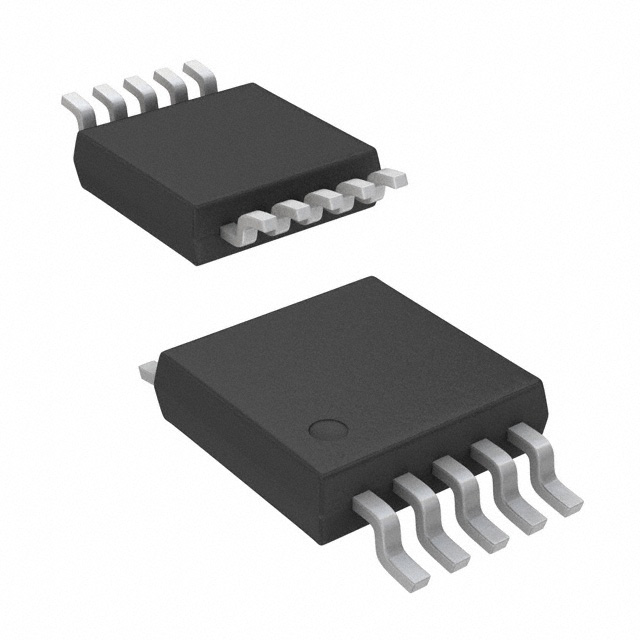 AOZ8005FI Alpha & Omega Semiconductor Inc. Diodos TVS