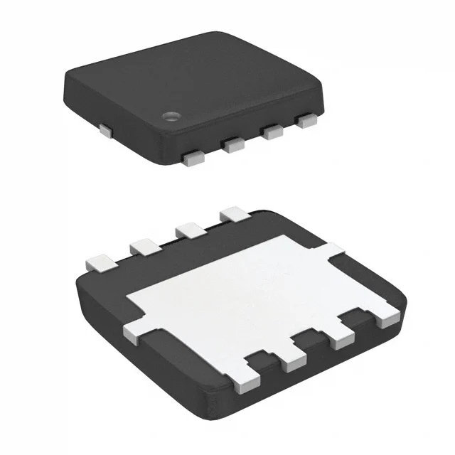 AON7246E Alpha & Omega Semiconductor Inc.  Single FETs MOSFETs